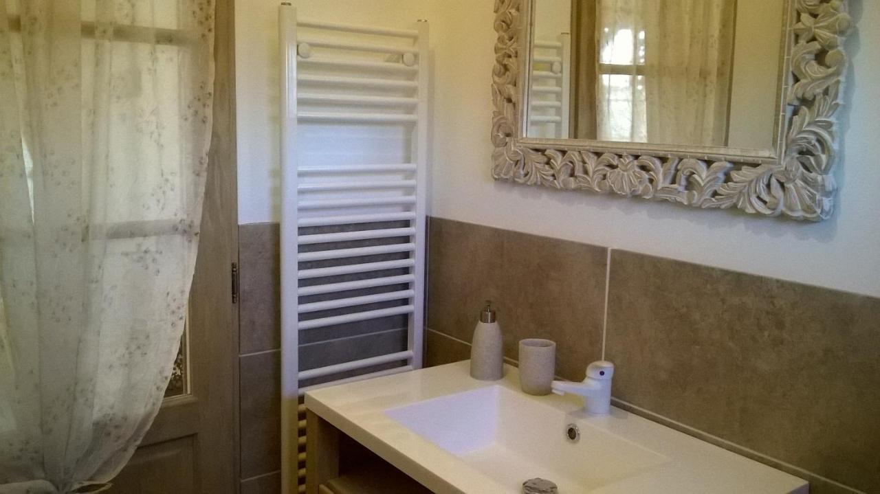 La Parenthese Bed and Breakfast Hautot-l'Auvray Εξωτερικό φωτογραφία