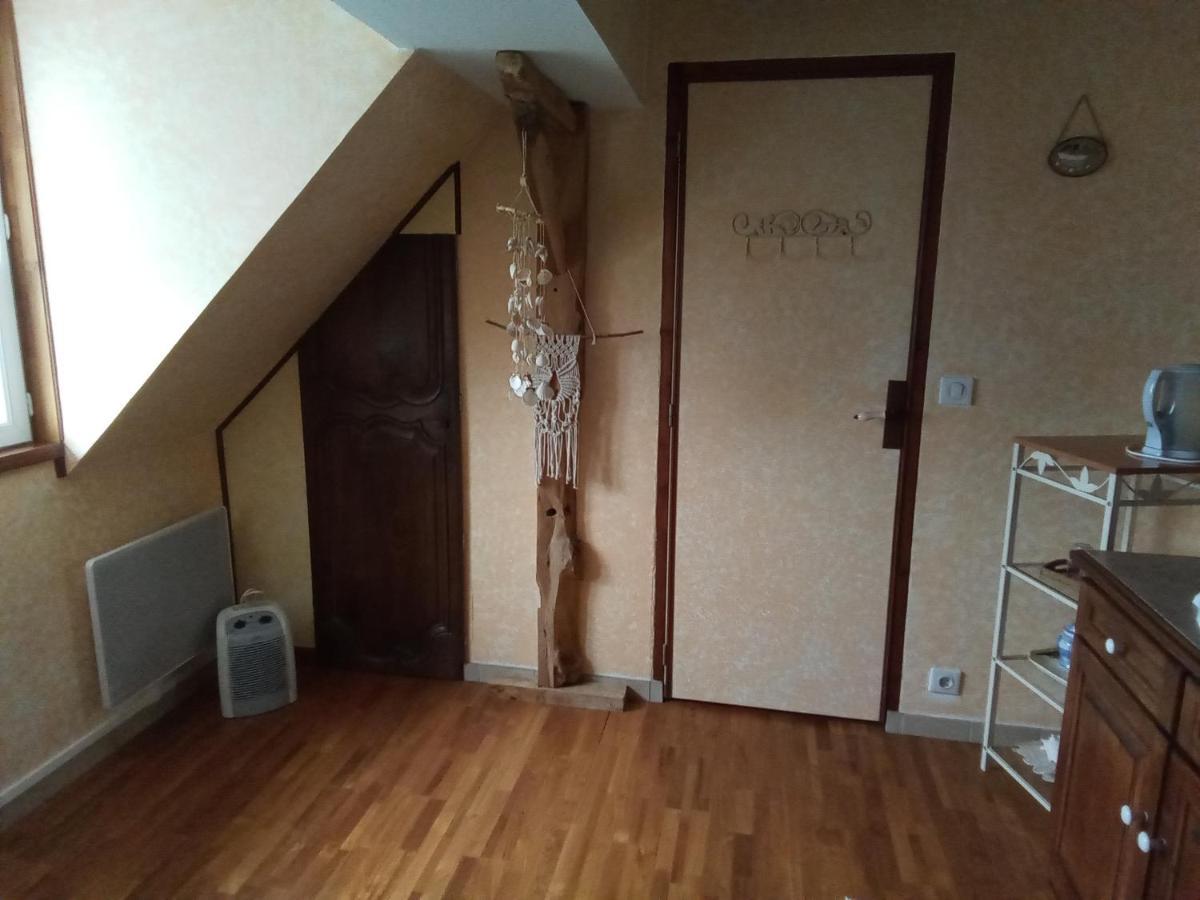 La Parenthese Bed and Breakfast Hautot-l'Auvray Εξωτερικό φωτογραφία